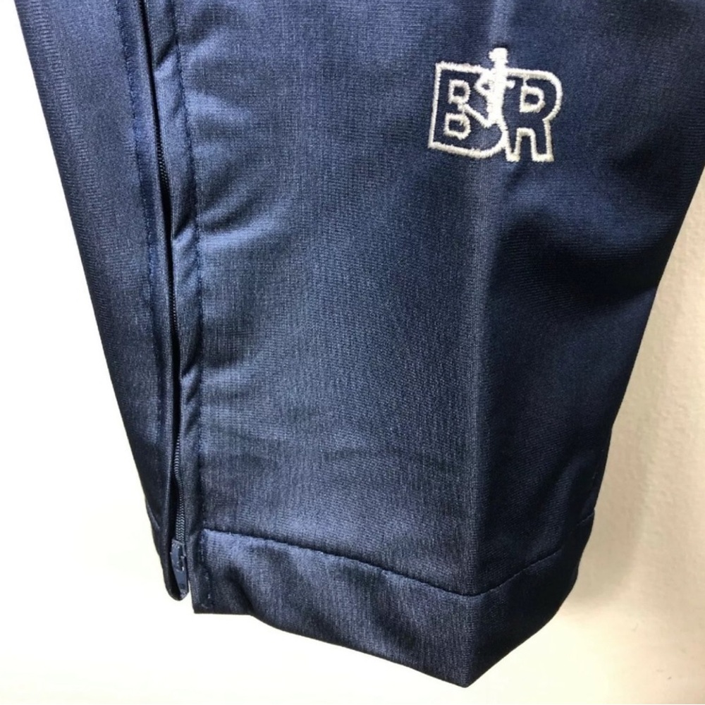 Boston Marathon Bill Rodgers Vintage 1983 Tracksuit Jacket Jogging Pants
- Small - Picture 3 of 12